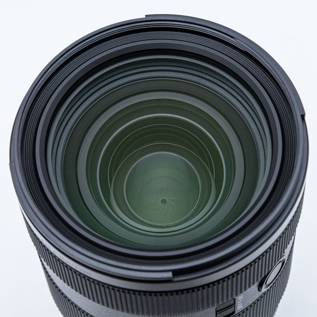 SONY FE 28-70mm F2 GM (SEL2870GM)