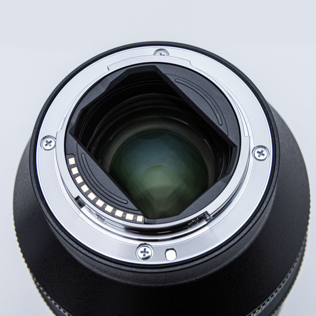 SONY FE 28-70mm F2 GM (SEL2870GM)