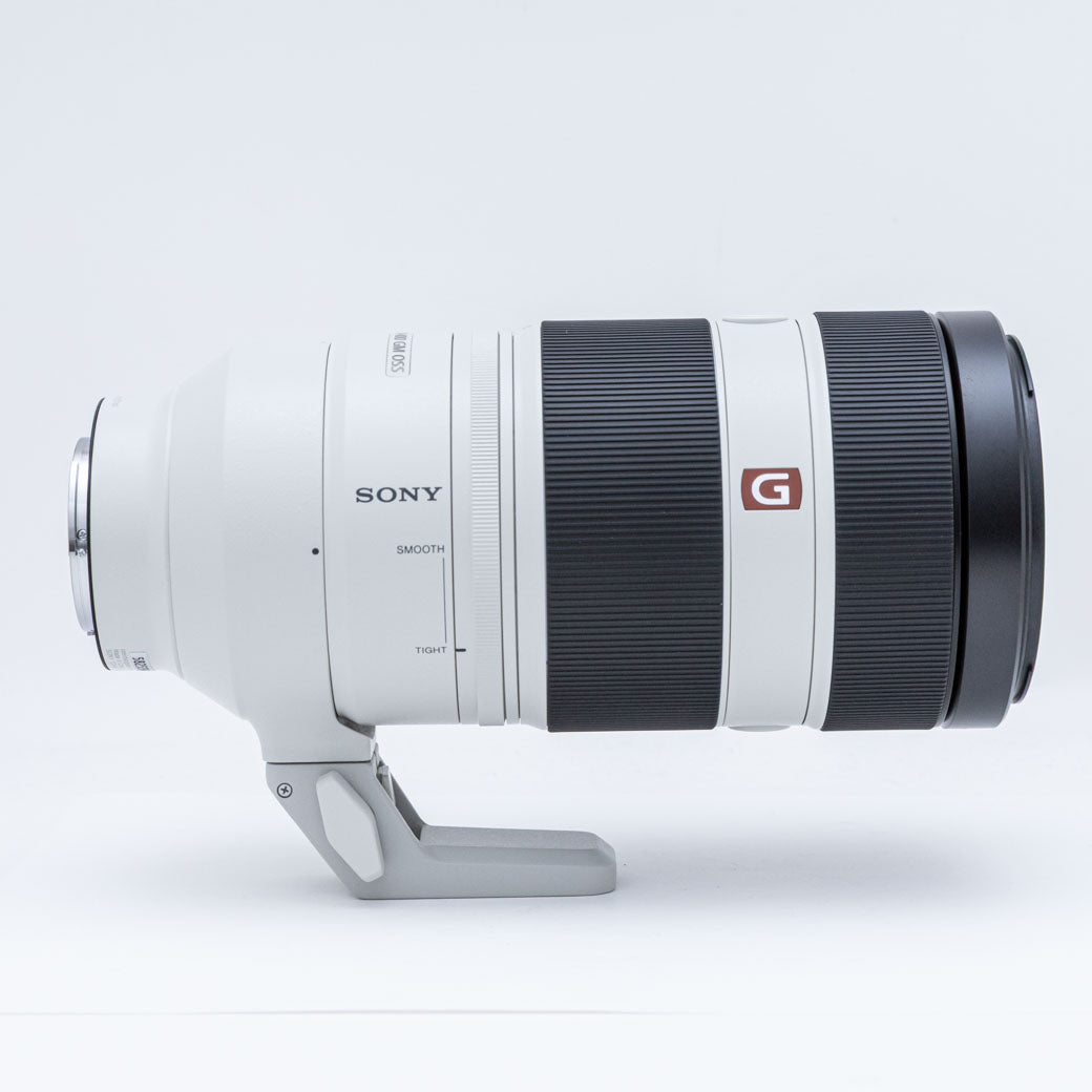SONY FE 100-400mm F4.5-5.6 GM OSS (SEL100400GM)