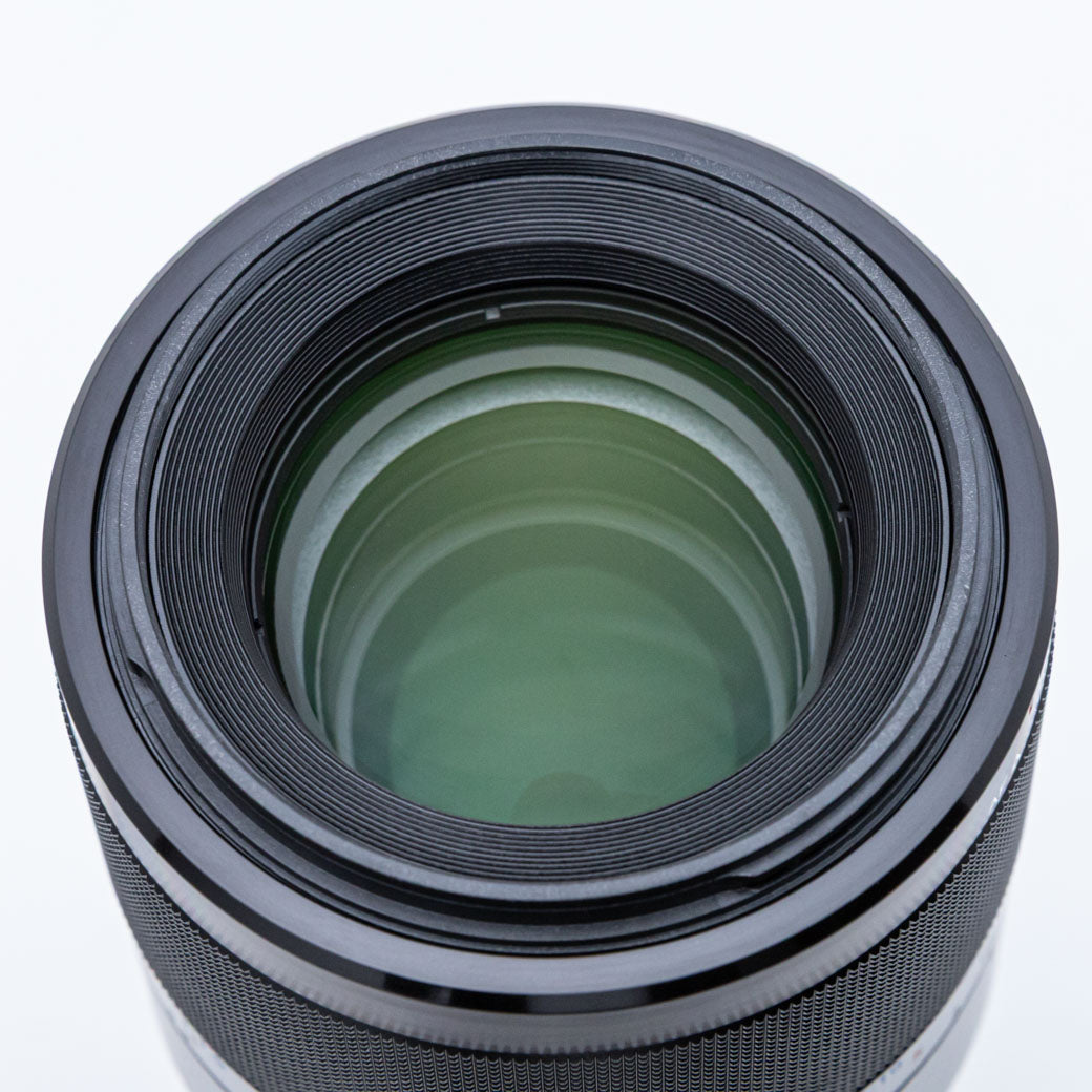 SONY FE 90mm F2.8 Macro G OSS (SEL90M28G)