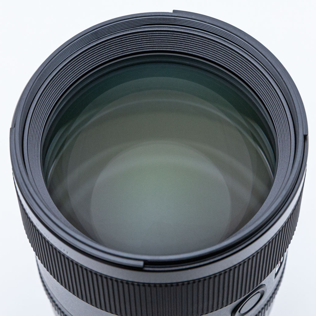 SONY FE 135mm F1.8 GM (SEL135F18GM)