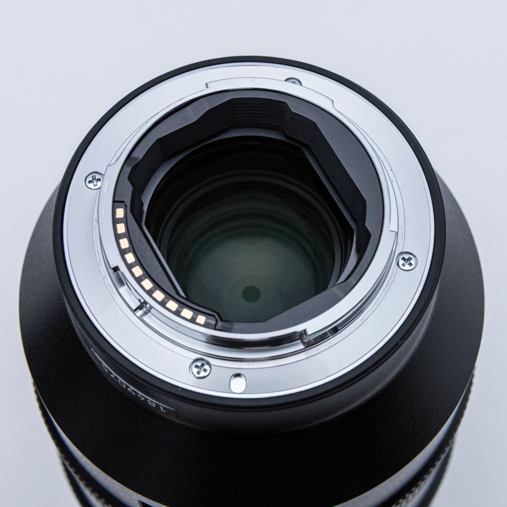 SONY FE 135mm F1.8 GM (SEL135F18GM)