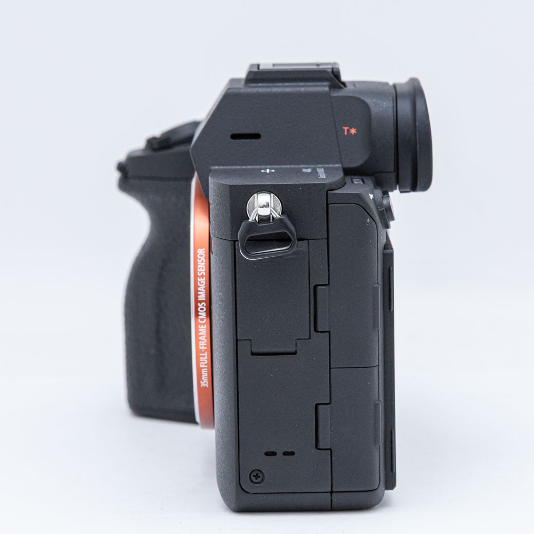 SONY α7R IV (ILCE-7RM4A)