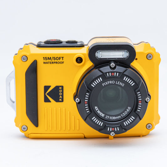 Kodak PIXPRO WPZ2