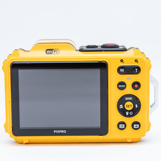 Kodak PIXPRO WPZ2
