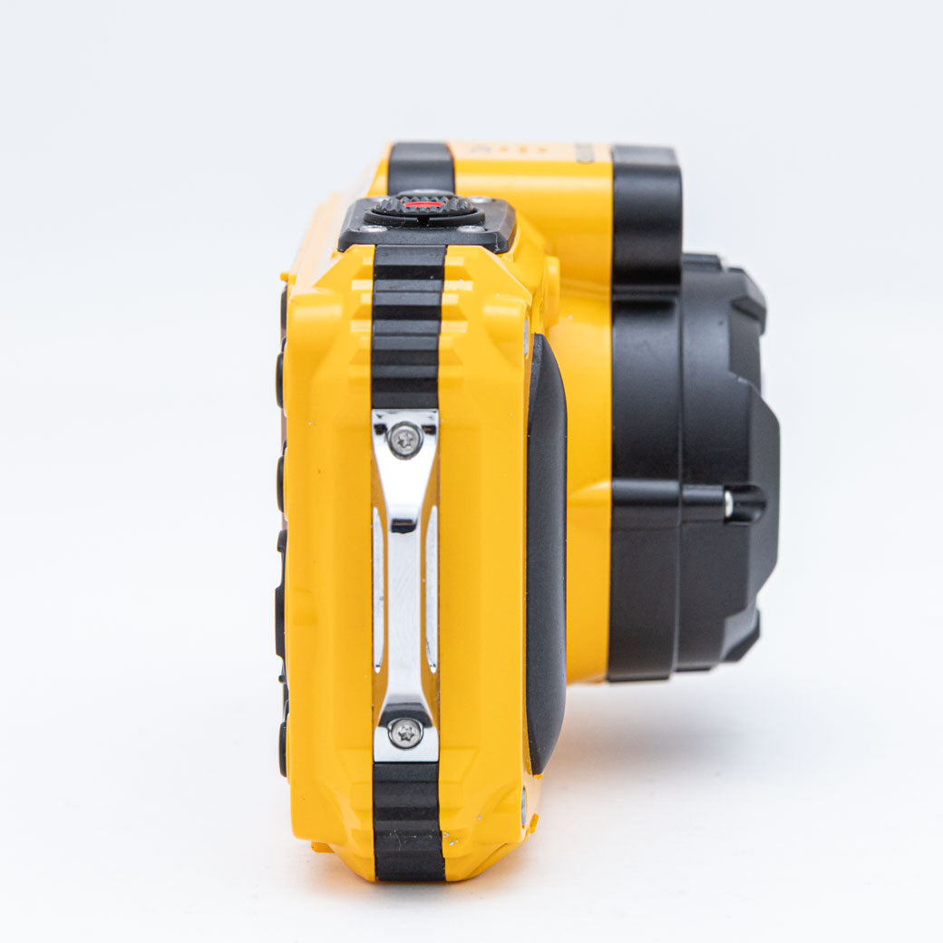 Kodak PIXPRO WPZ2