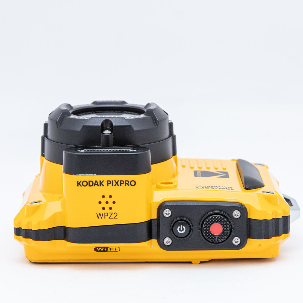 Kodak PIXPRO WPZ2