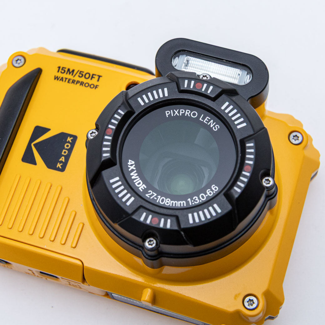 Kodak PIXPRO WPZ2