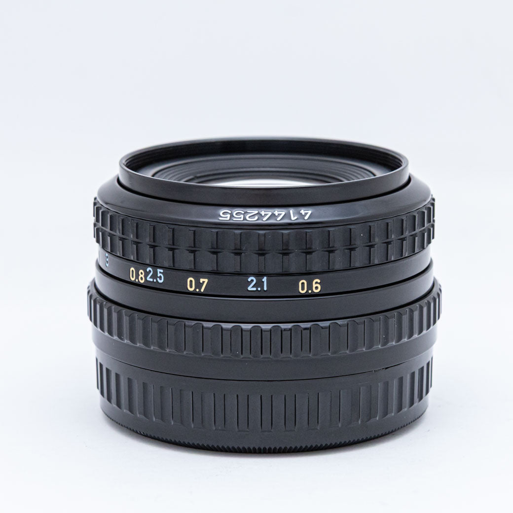 PENTAX SMC PENTAX-A 645 75mm F2.8
