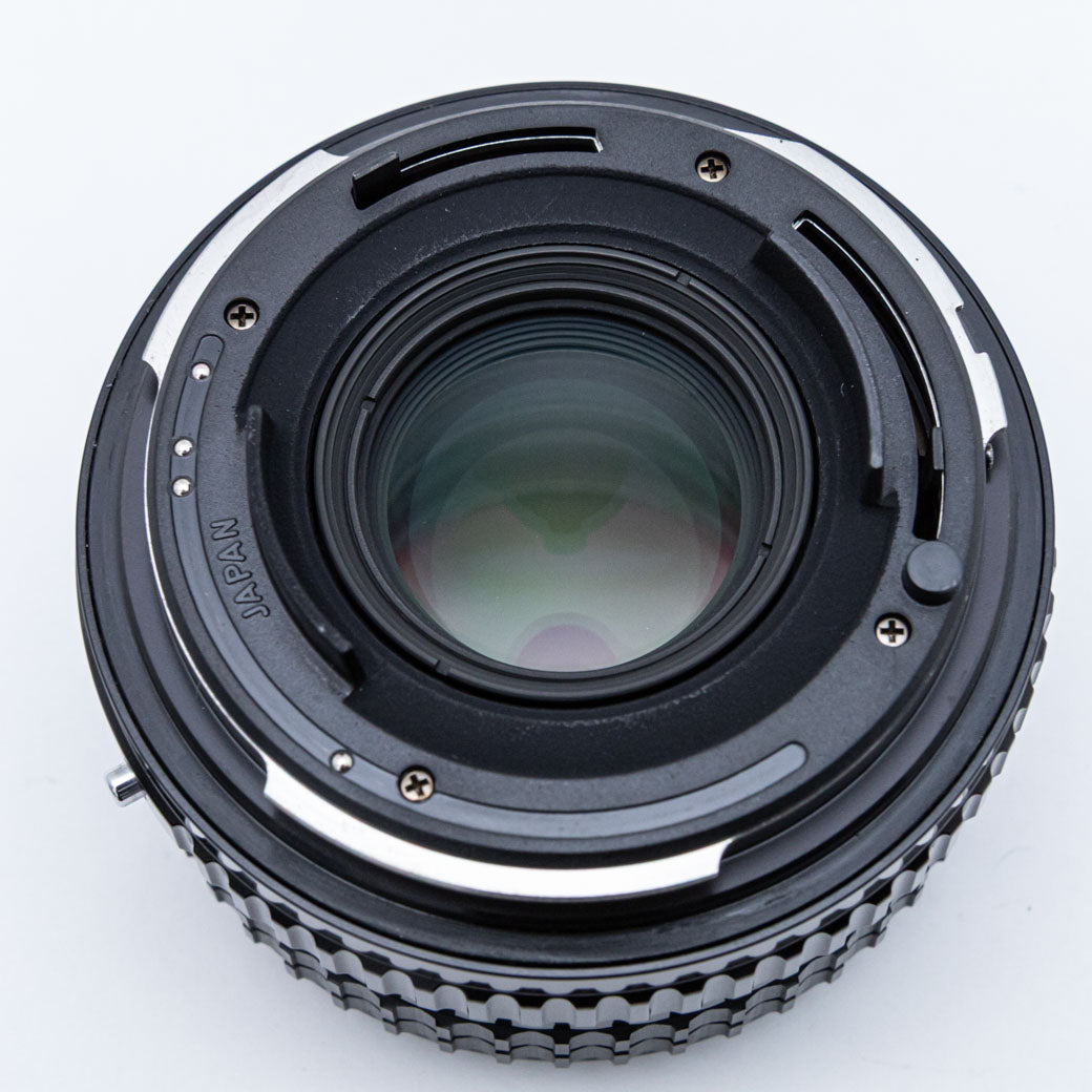 PENTAX SMC PENTAX-A 645 75mm F2.8