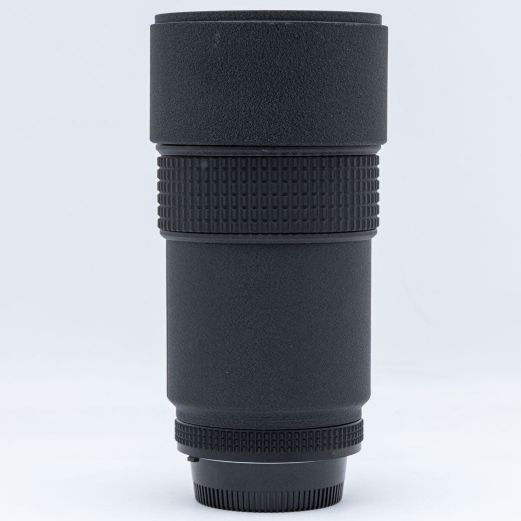 Nikon AF Nikkor 180mm F2.8 D IF-ED