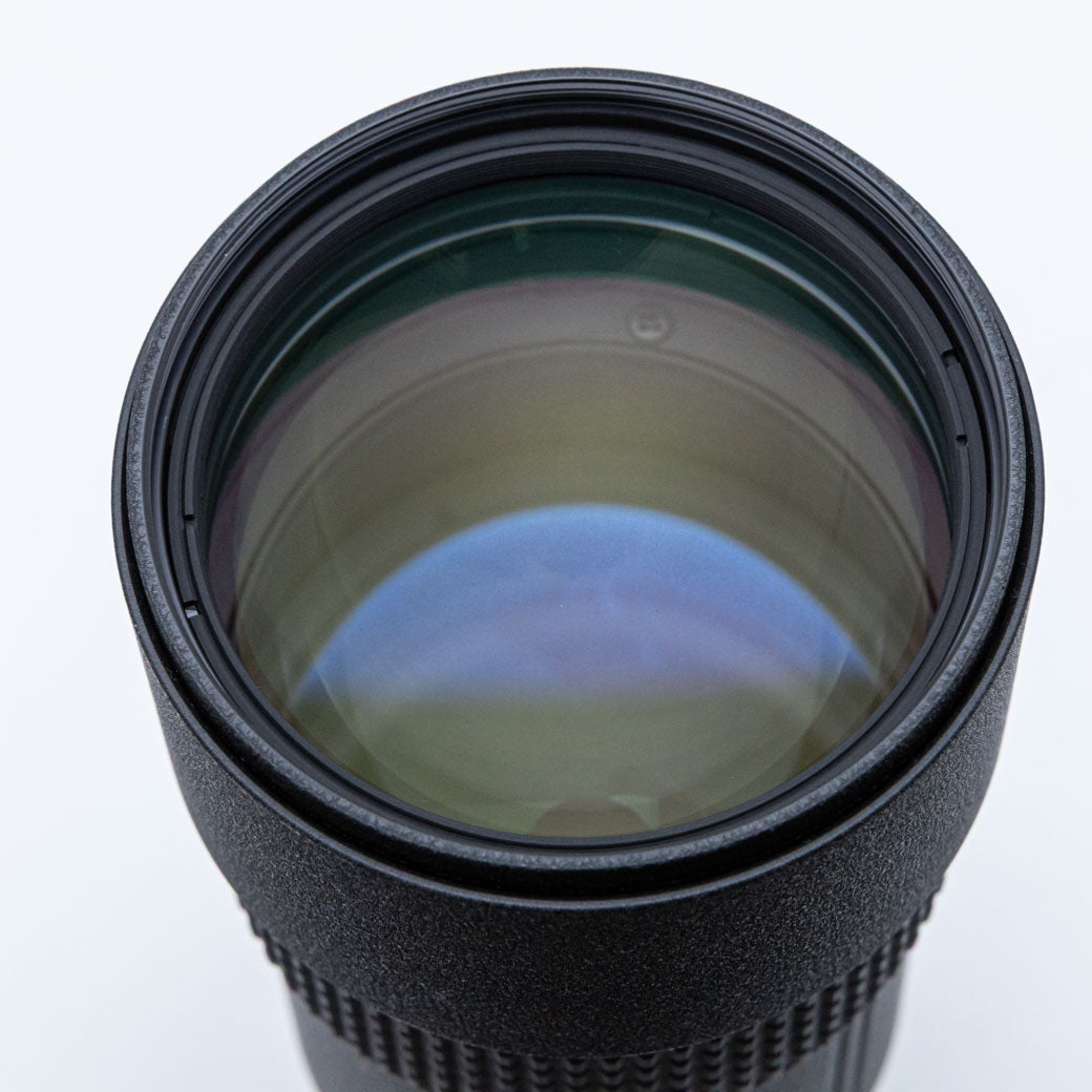 Nikon AF Nikkor 180mm F2.8 D IF-ED