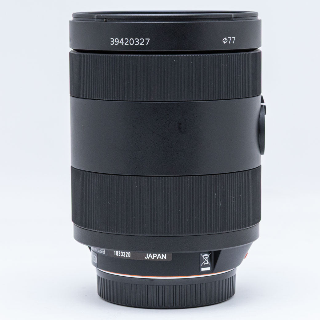 SONY Vario-Sonnar T* 24-70mm F2.8 ZA SSM (SAL2470Z)