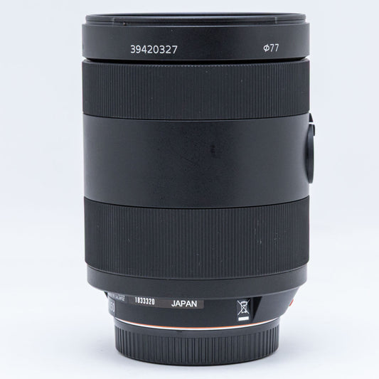 SONY Vario-Sonnar T* 24-70mm F2.8 ZA SSM (SAL2470Z)