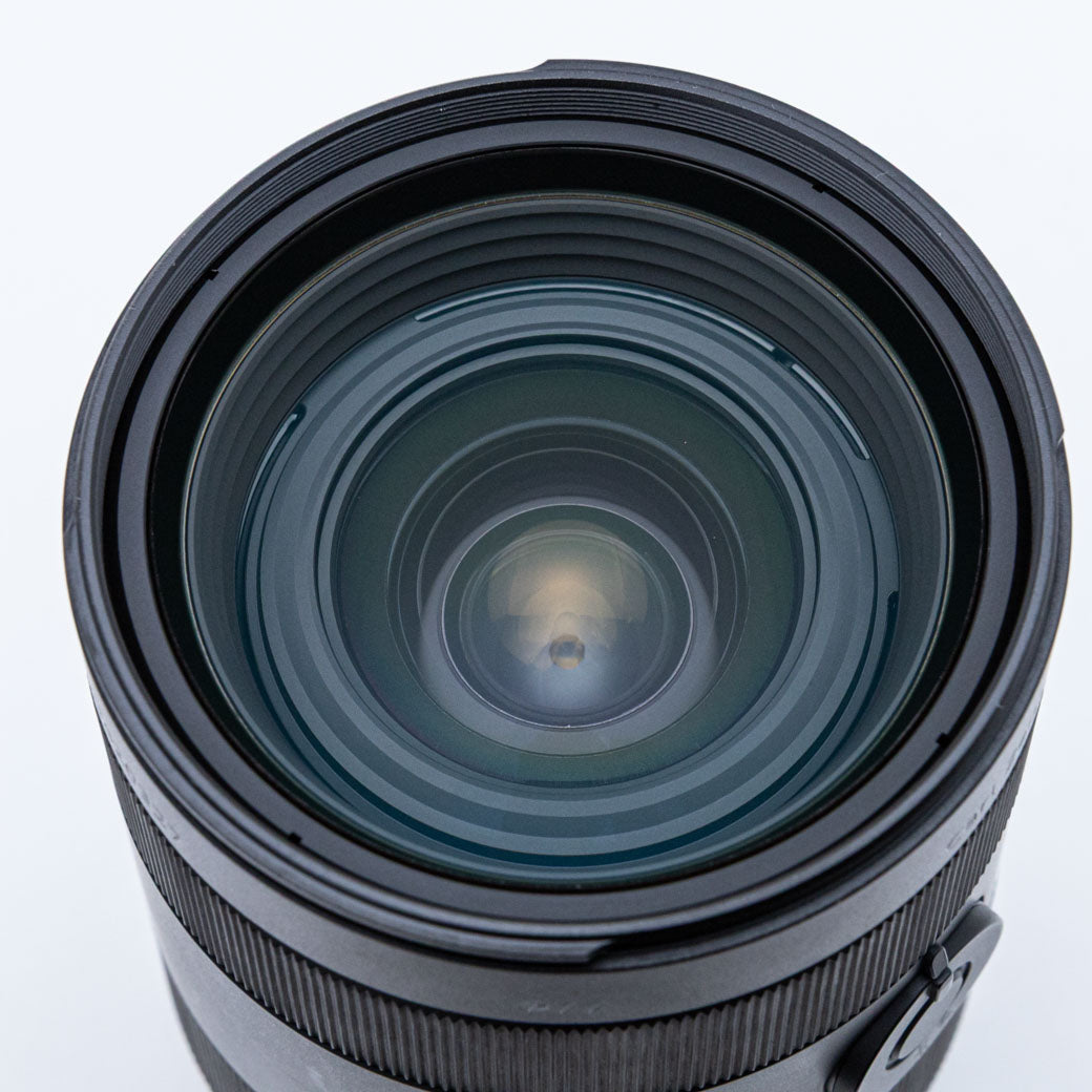 SONY Vario-Sonnar T* 24-70mm F2.8 ZA SSM (SAL2470Z) – ねりま中古