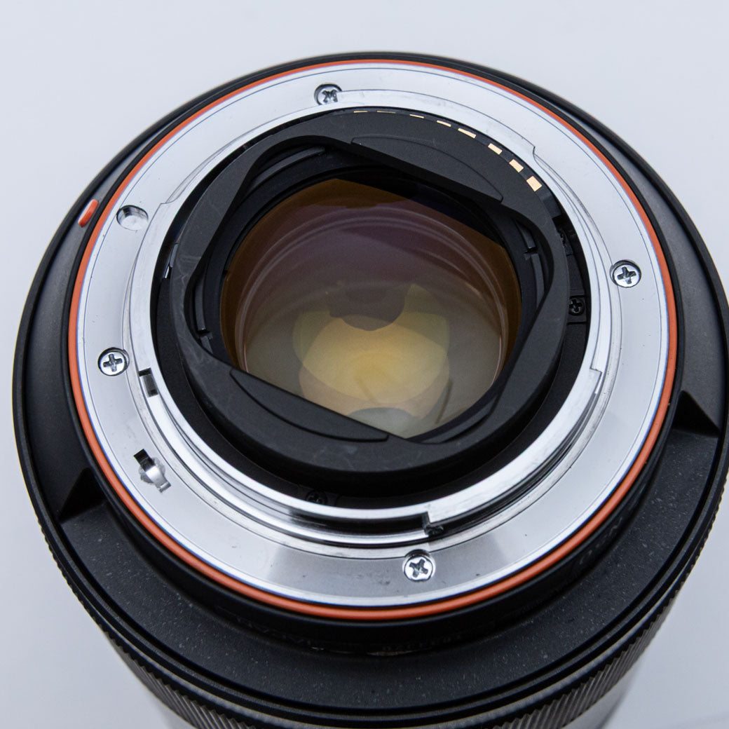 SONY Vario-Sonnar T* 24-70mm F2.8 ZA SSM (SAL2470Z)
