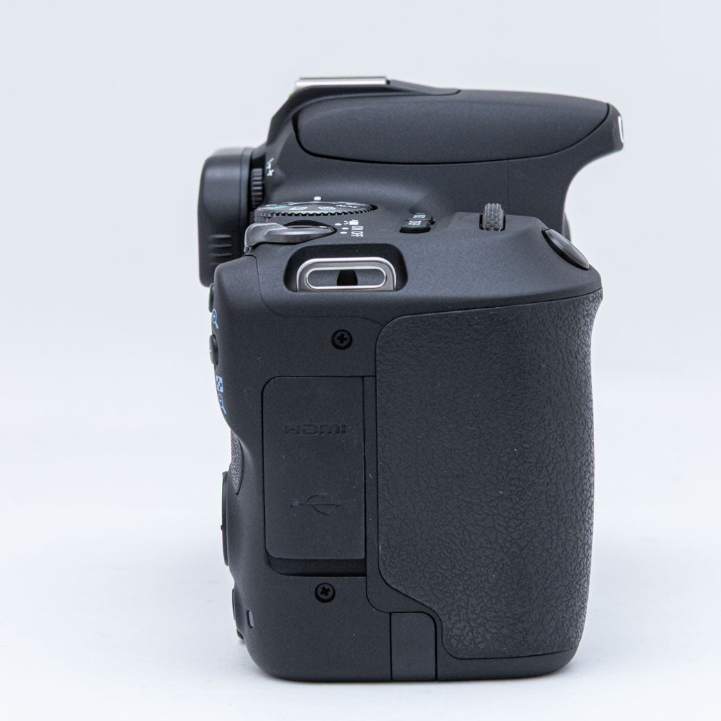 Canon EOS Kiss X9 – ねりま中古カメラきつね堂