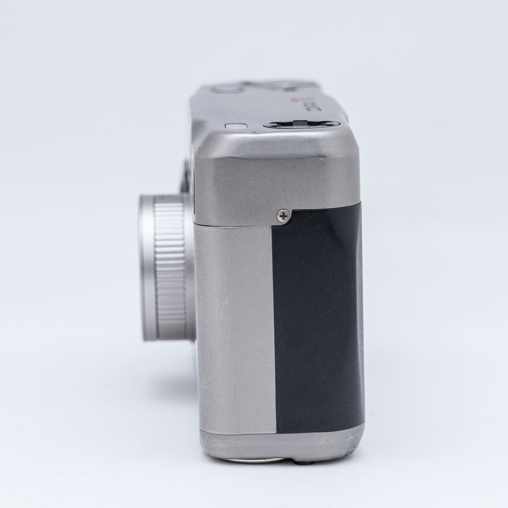 CONTAX T2 チタン – ねりま中古カメラきつね堂