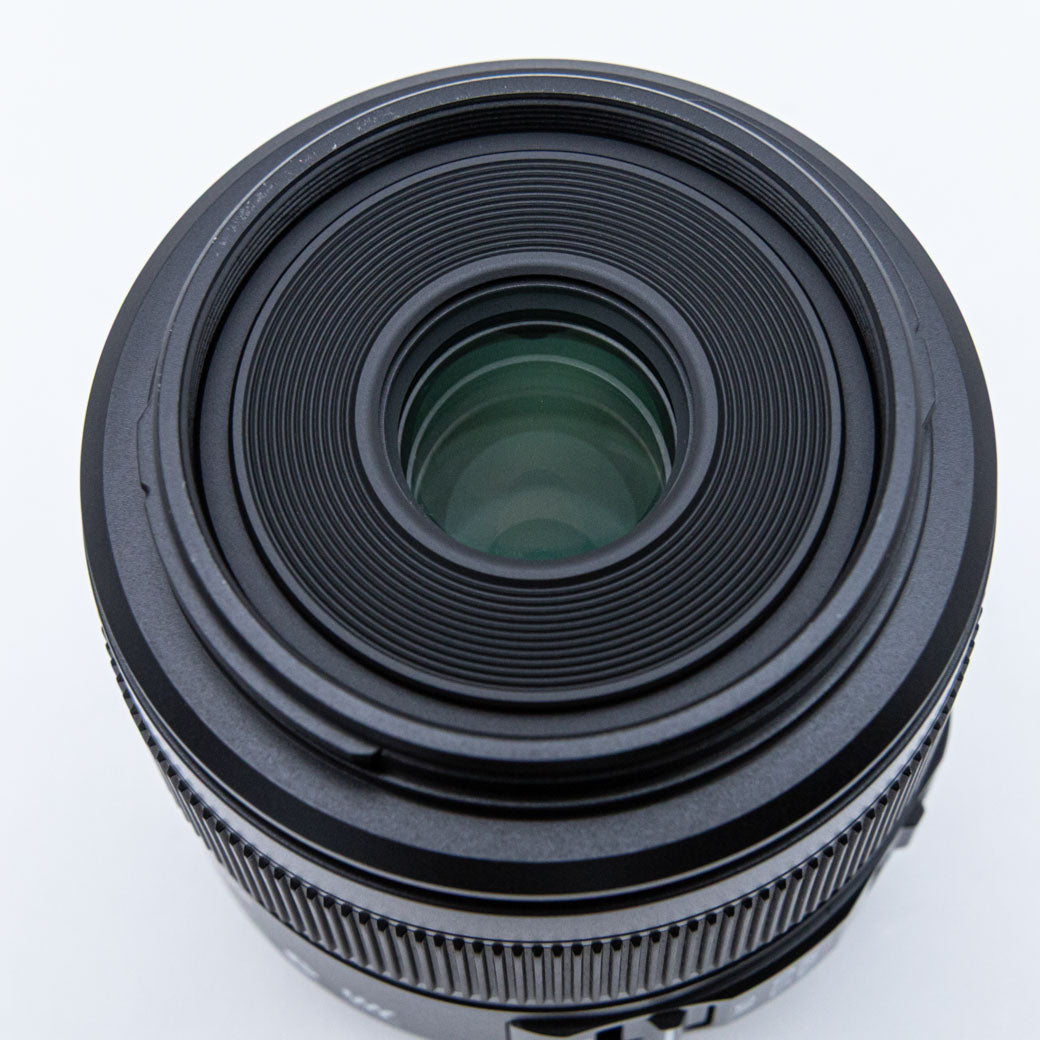 Panasonic LEICA DG MACRO-ELMARIT 45mm F2.8 ASPH. MEGA O.I.S. (H