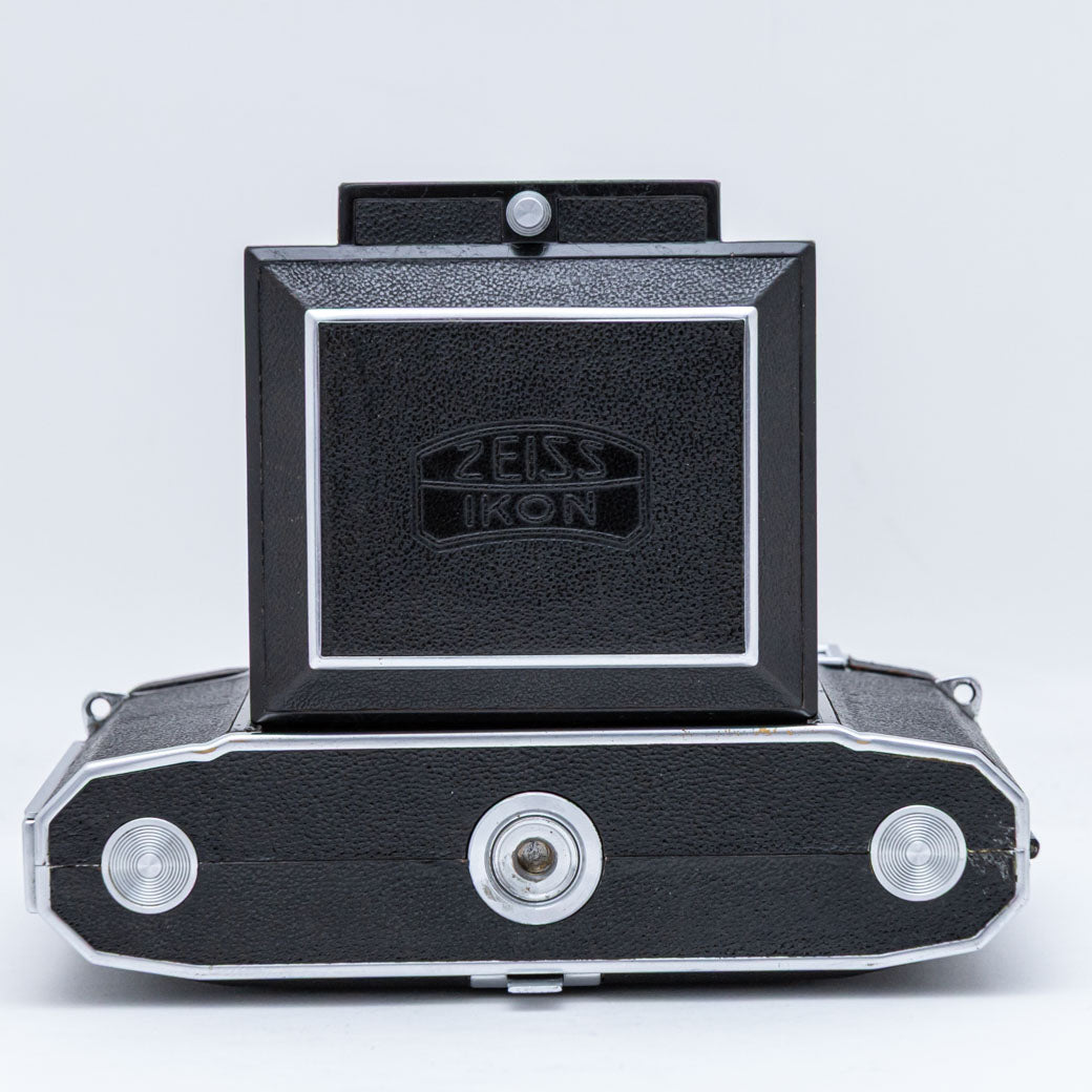 Zeiss Ikon ユニバーサルスーパーシックスV型 (Super Ikonta 533/16