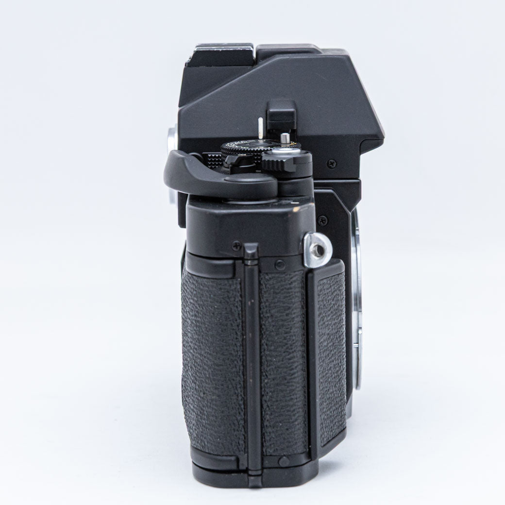 Canon New F-1 AE ロサンゼルス五輪記念