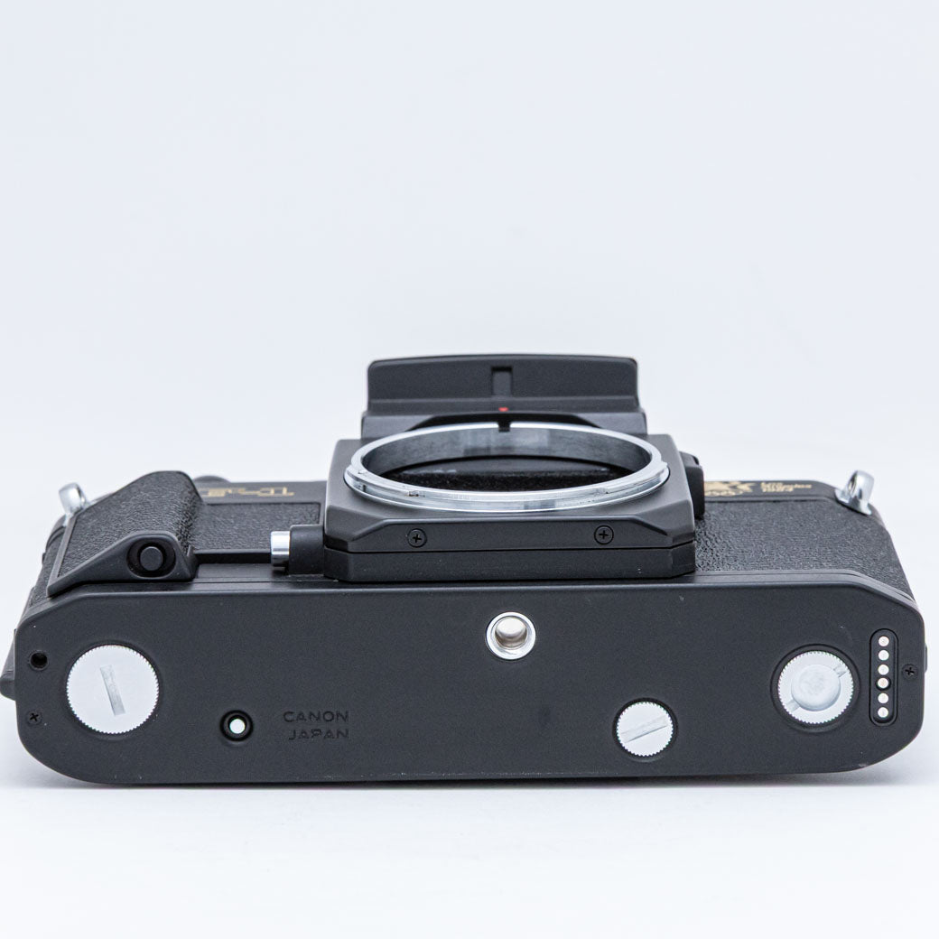 Canon New F-1 AE ロサンゼルス五輪記念
