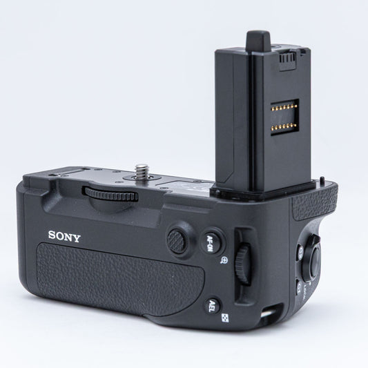 SONY 縦位置グリップ VG-C4EM