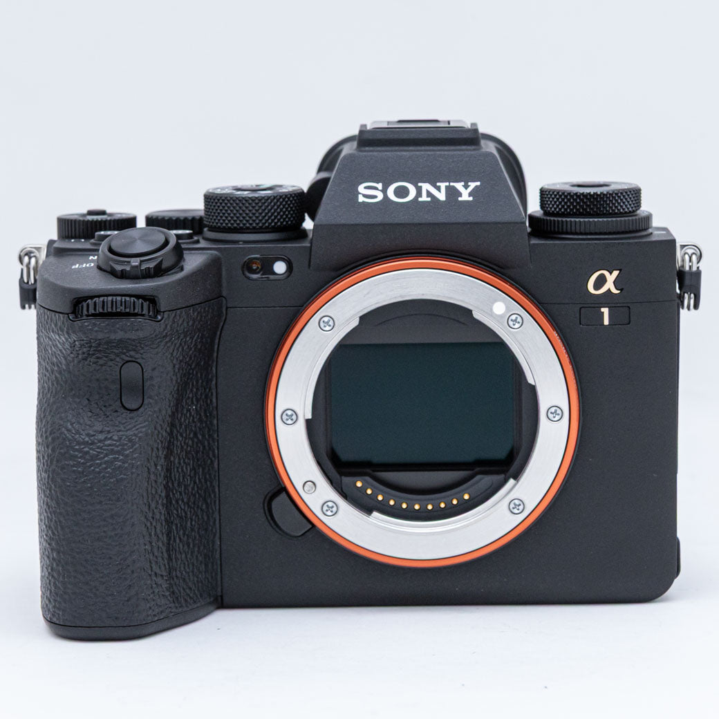SONY α1 (ILCE-1)