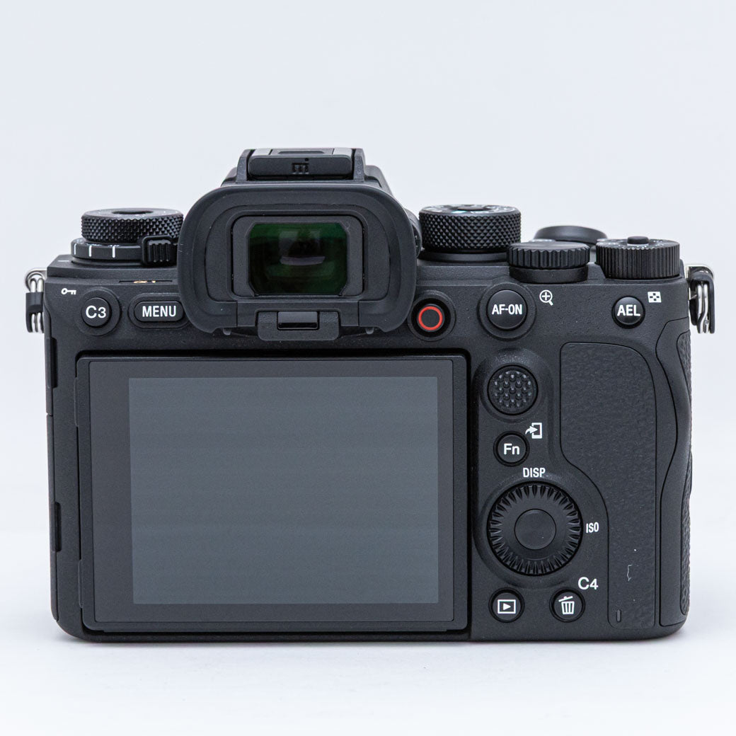 SONY α1 (ILCE-1)