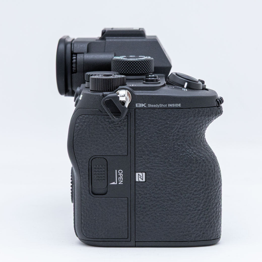 SONY α1 (ILCE-1)