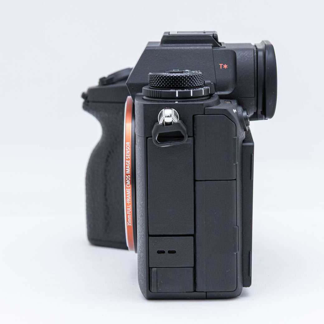SONY α1 (ILCE-1)