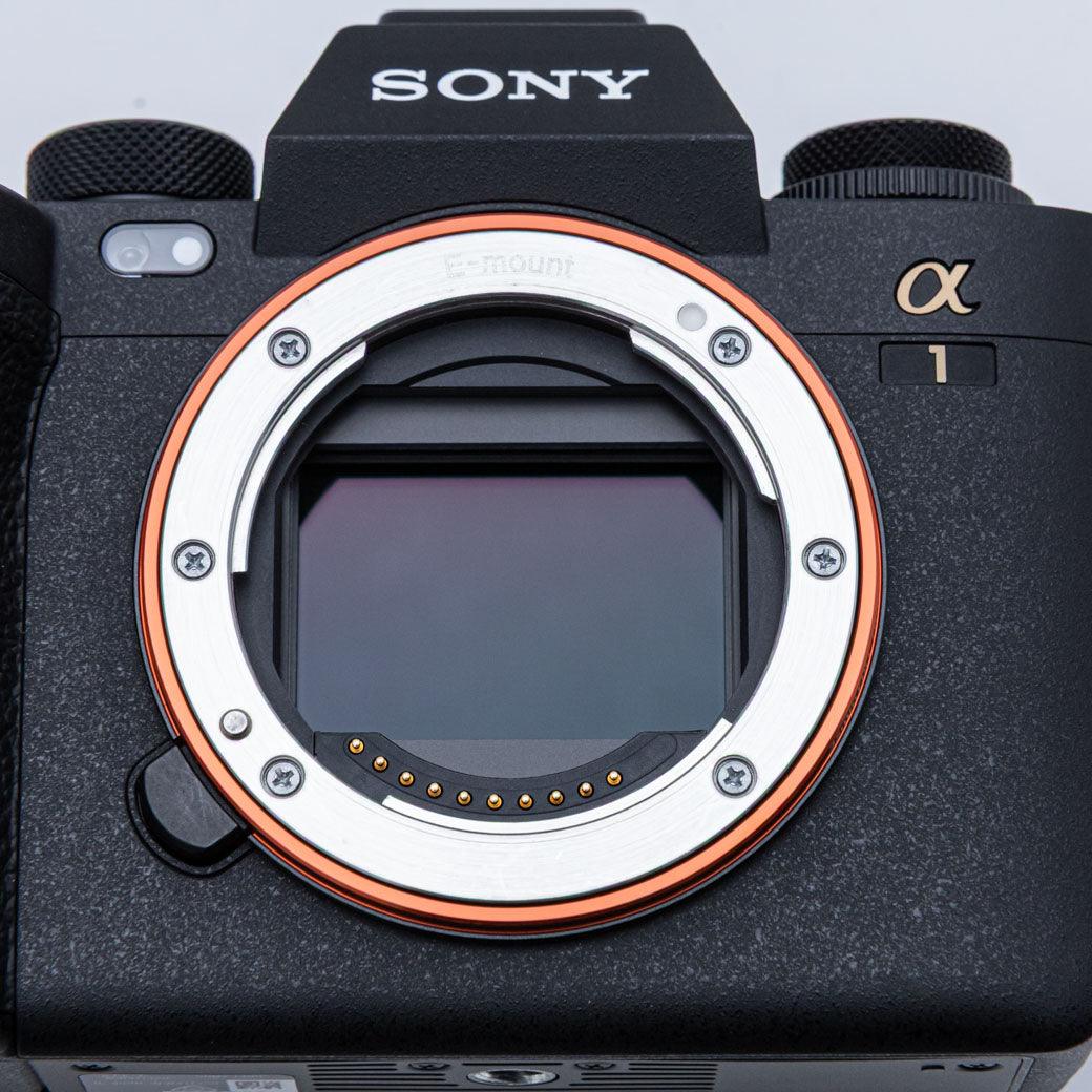SONY α1 (ILCE-1)
