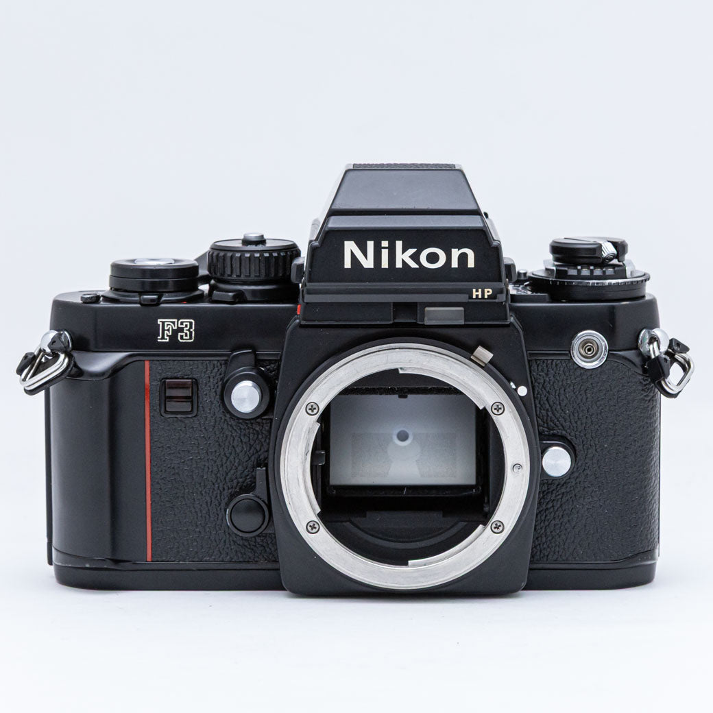 Nikon F3HP