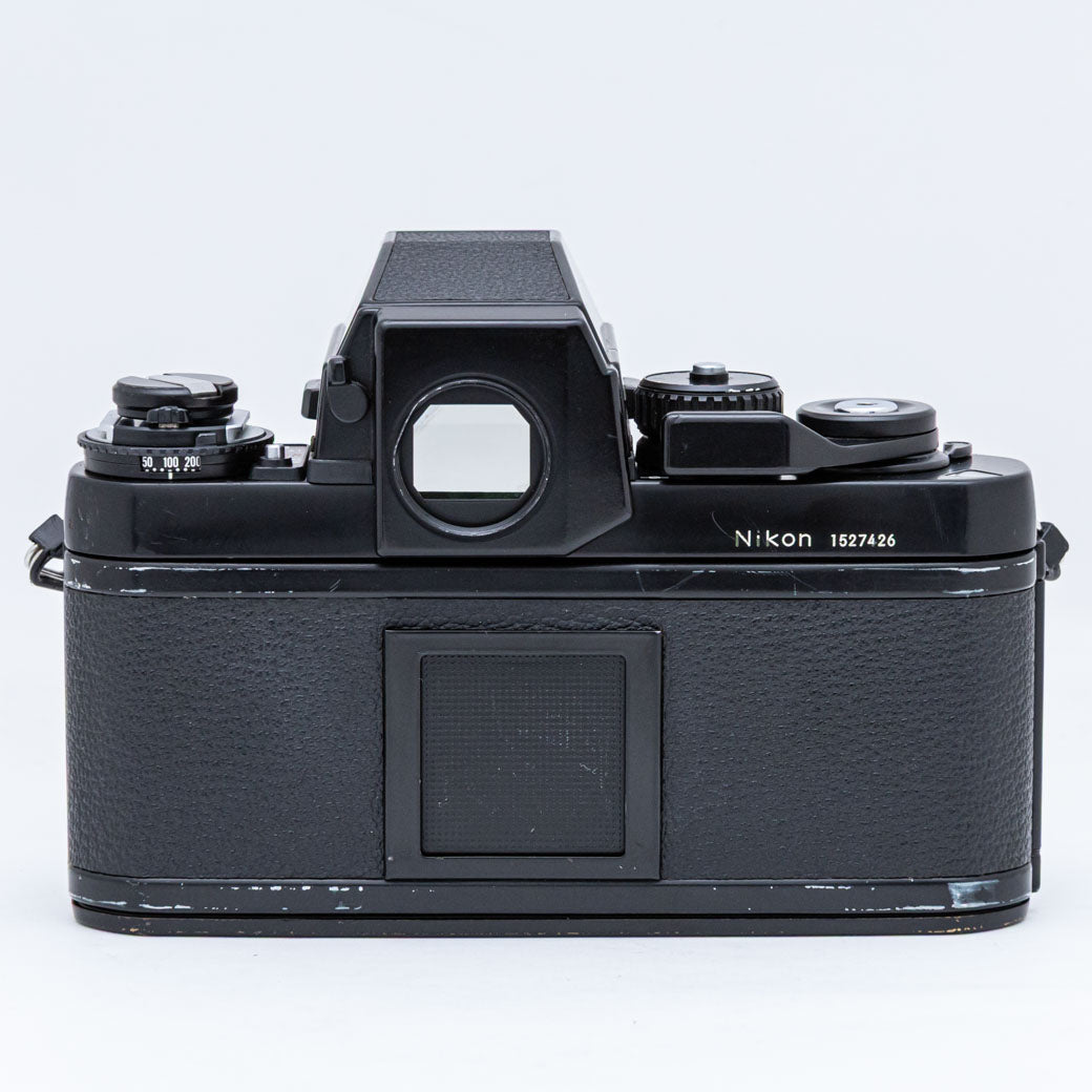 Nikon F3HP