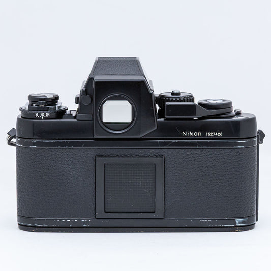 Nikon F3HP