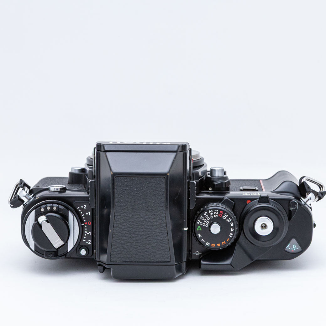 Nikon F3HP