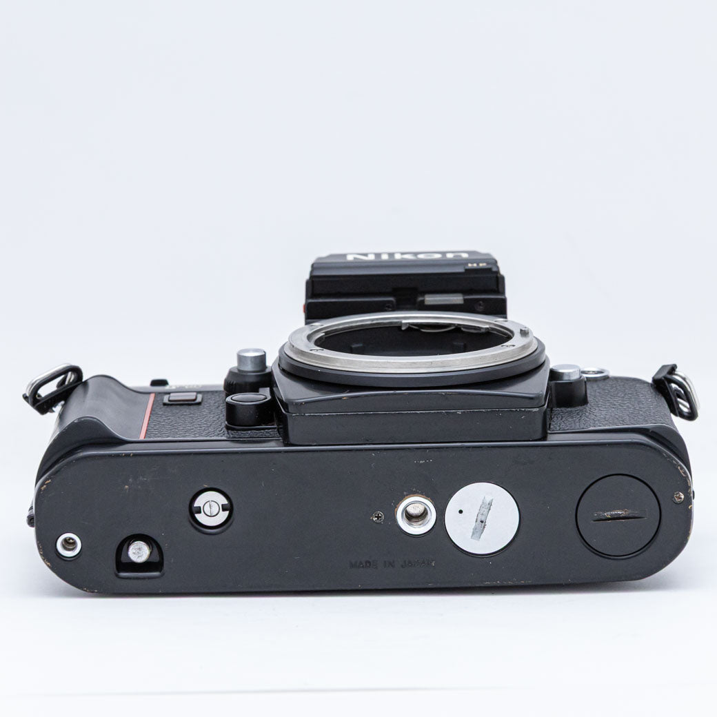 Nikon F3HP