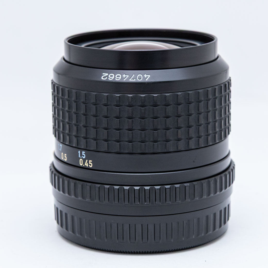 PENTAX SMC PENTAX-A 645 55mm F2.8 – ねりま中古カメラきつね堂
