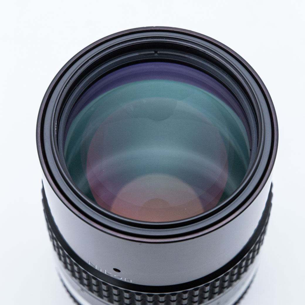 Nikon Ai Nikkor 135mm F2.8