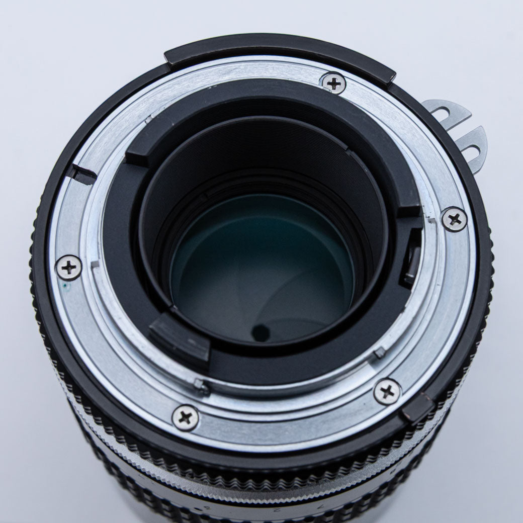 Nikon Ai Nikkor 135mm F2.8