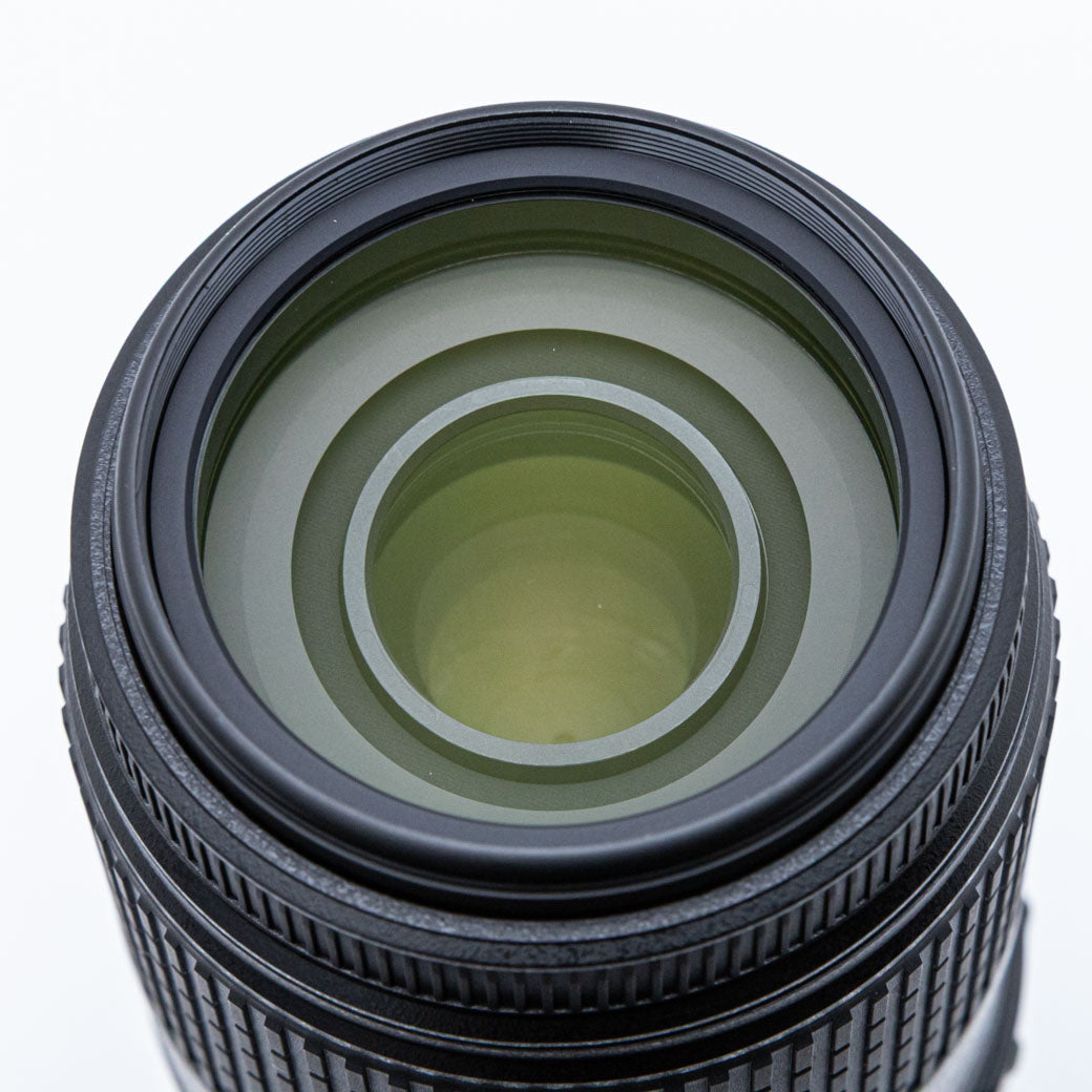 Nikon AF-S DX 55-300mm F4.5-5.6 G ED VR