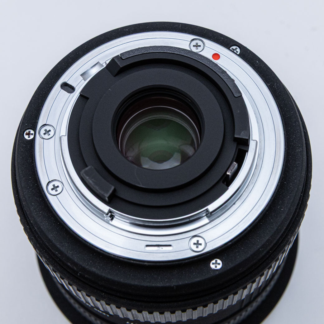 SIGMA 10-20mm F4-5.6 EX DC HSM Nikon F用 – ねりま中古カメラきつね堂