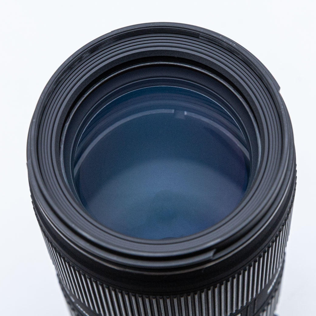 SIGMA APO 50-150mm F2.8 EX DC HSM Canon EF用