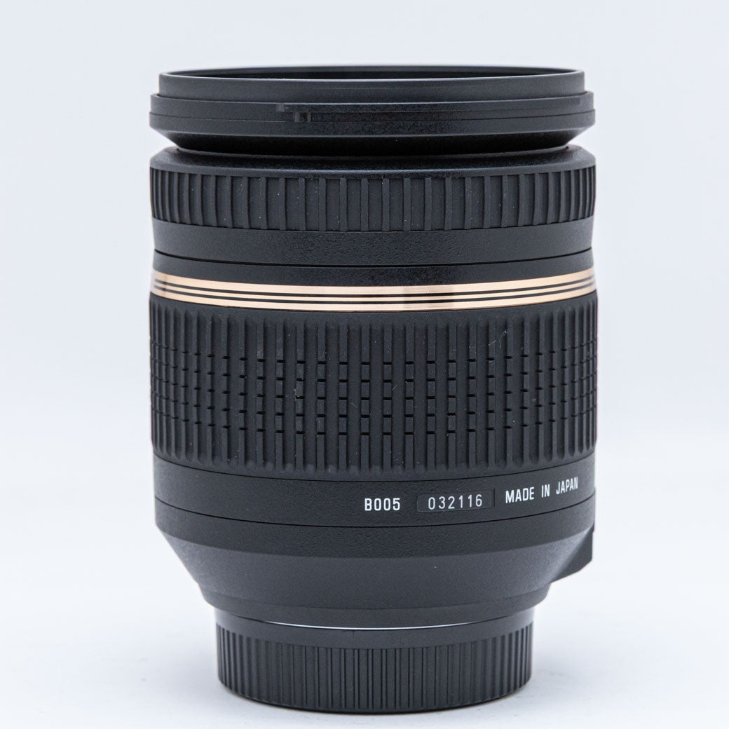 TAMRON SP AF17-50mm F2.8 XR Di II VC B005 Nikon F用