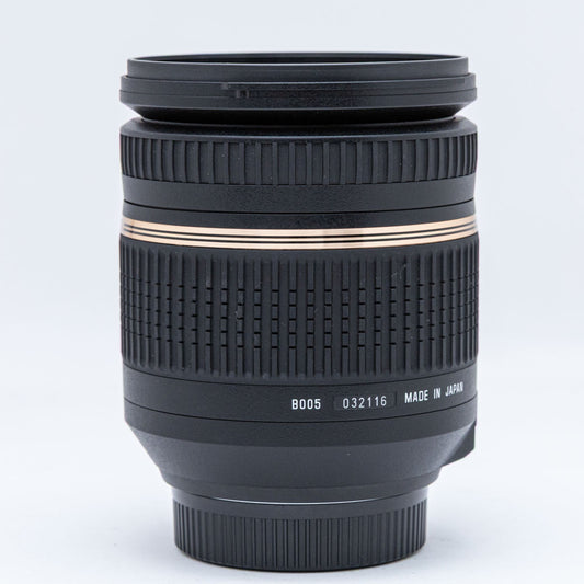 TAMRON SP AF17-50mm F2.8 XR Di II VC B005 Nikon F用