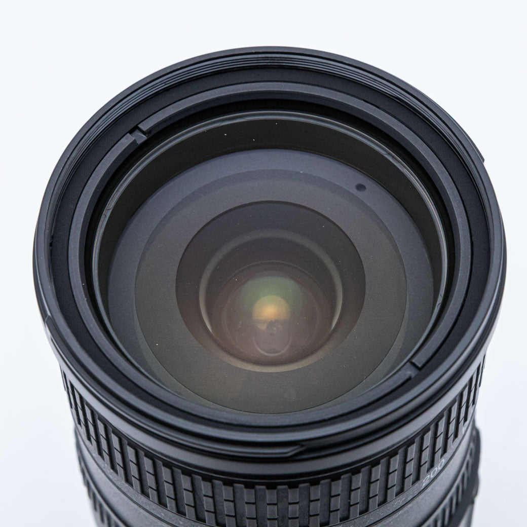 Nikon AF-S DX VR 18-200mm F3.5-5.6G IF-ED