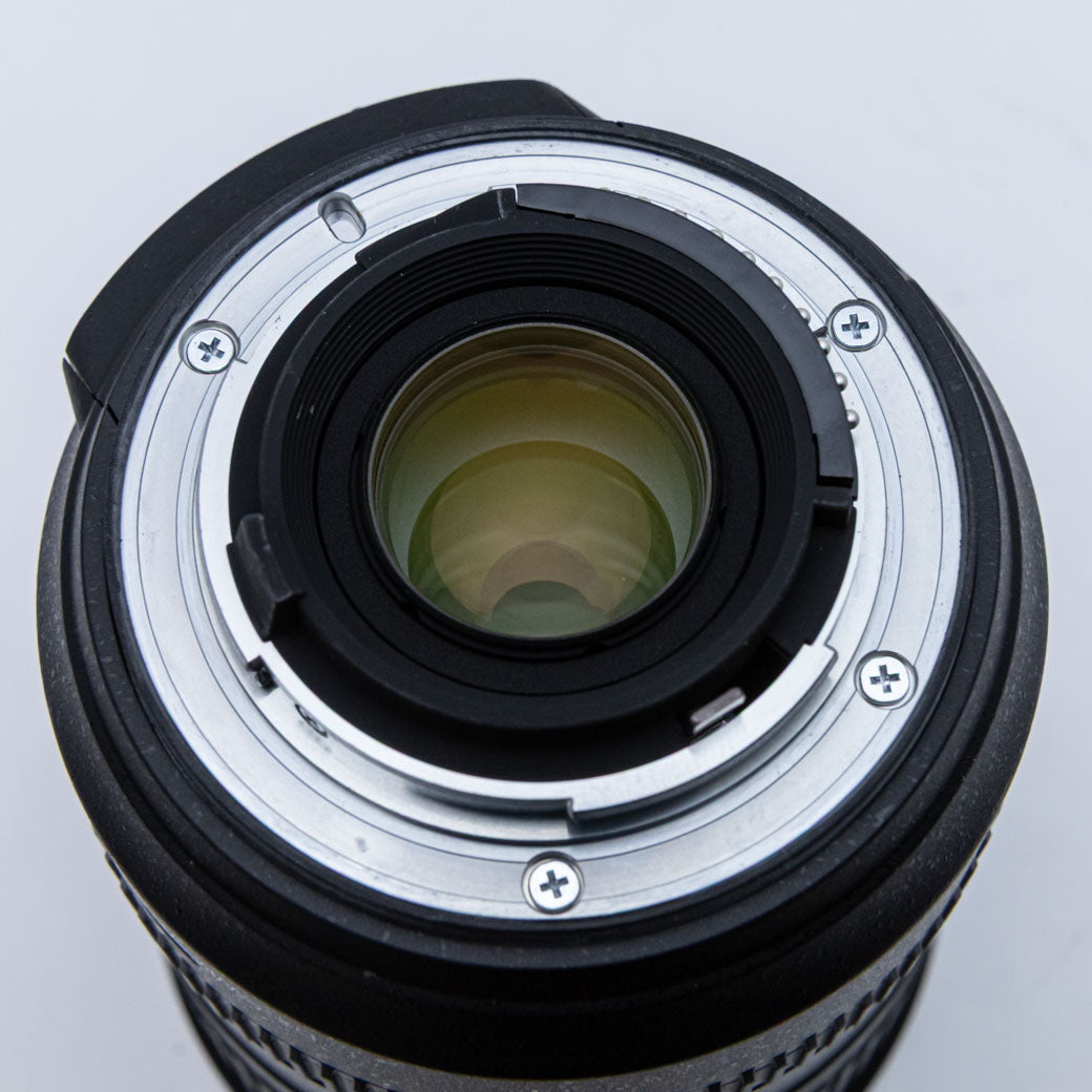 Nikon AF-S DX VR 18-200mm F3.5-5.6G IF-ED – ねりま中古カメラきつね堂