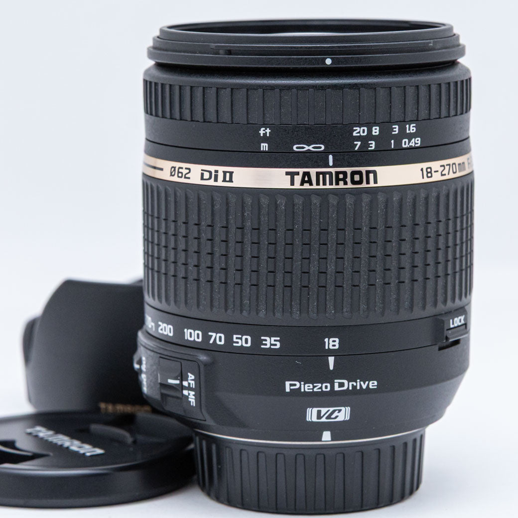 TAMRON