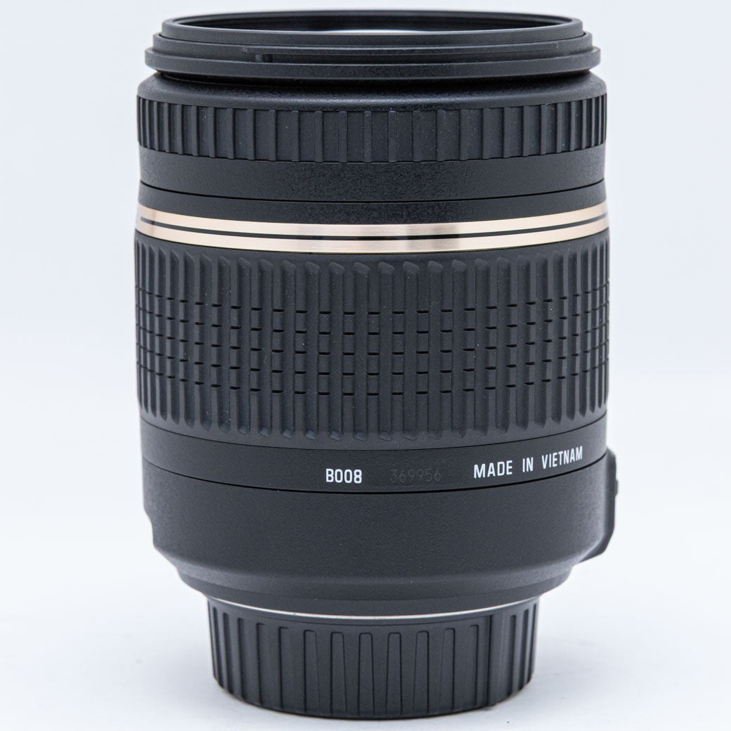 TAMRON 18-270mm F3.5-6.3 Di II VC PZD B008 Nikon F用