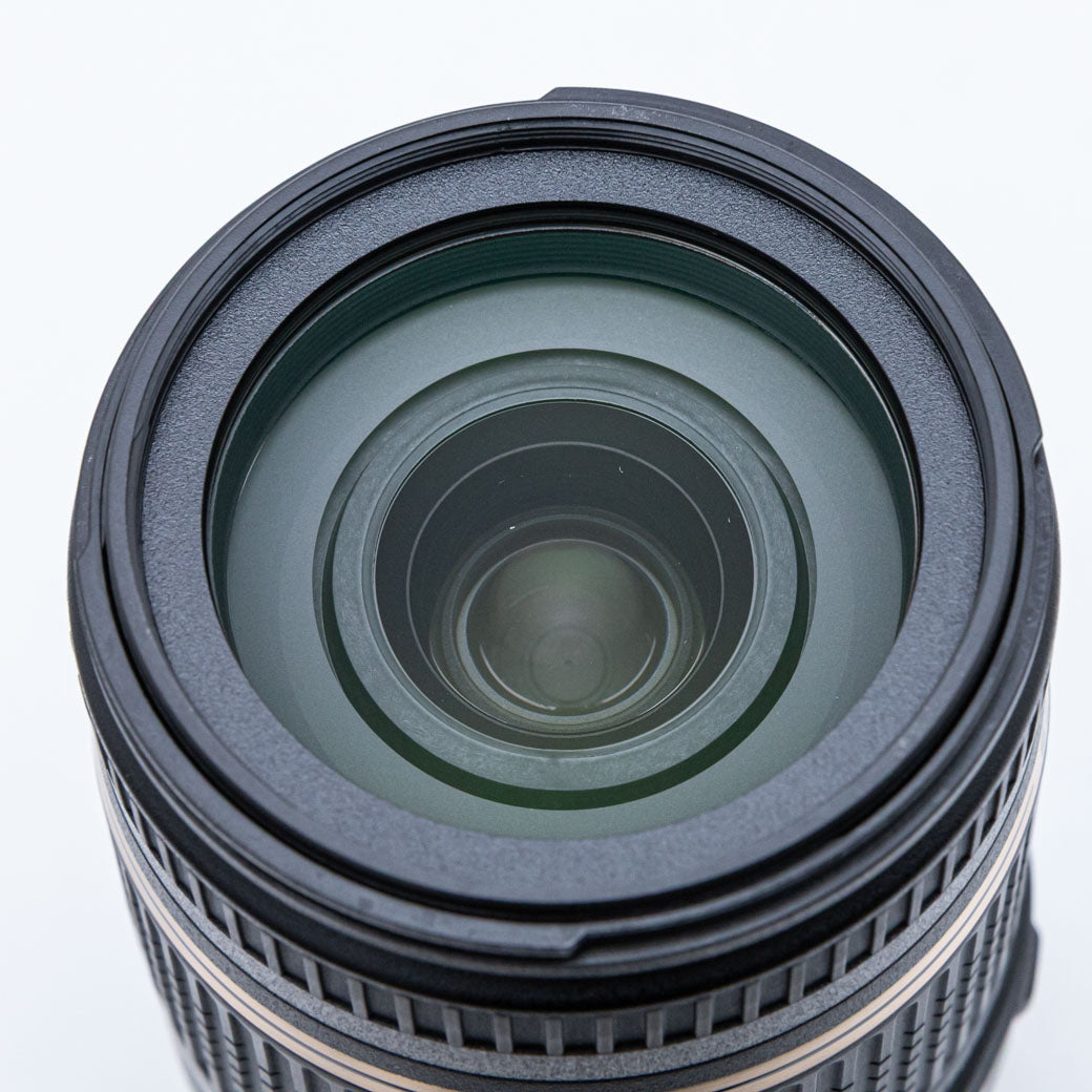 TAMRON 18-270mm F3.5-6.3 Di II VC PZD B008 Nikon F用